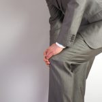 膝痛の原因因子とは？